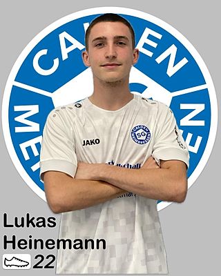 Lukas Heinemann