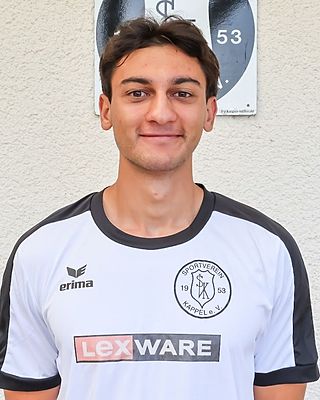 Arion Zeqiri