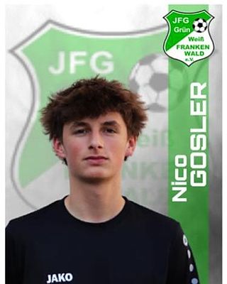 Nico Gosler