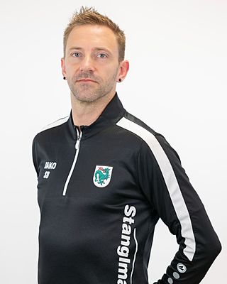 Stephan Bierling