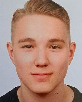 Luca Rantsch