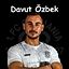 Davut Özbek
