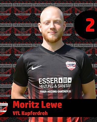 Moritz Lewe