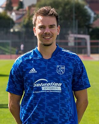 Jonas Meßmer