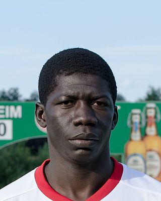 Jarjoy Baboucarr
