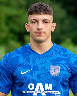 Jonas Klöver