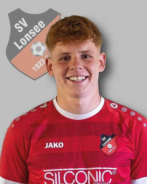 Foto: SV Lonsee 1923 e. V. Fußballab