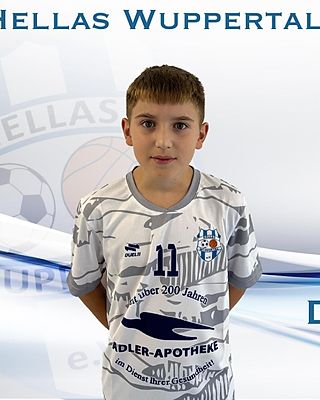 Damjan Stevic
