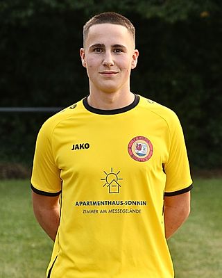 Paul Pohlmann