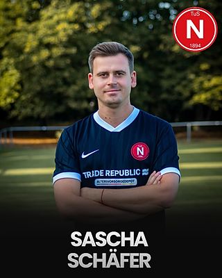 Sascha Schäfer