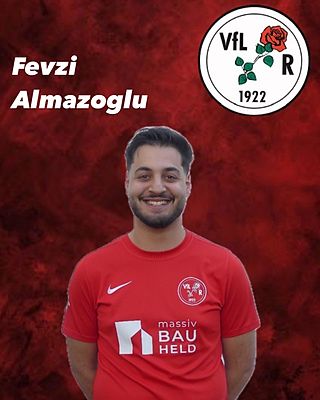 Fevzi Almazoglu
