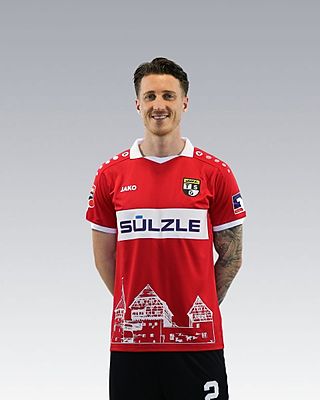 Sascha Eisele