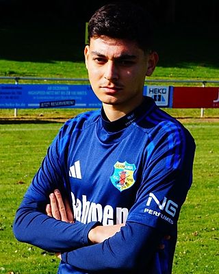 Eren Cobanoglu