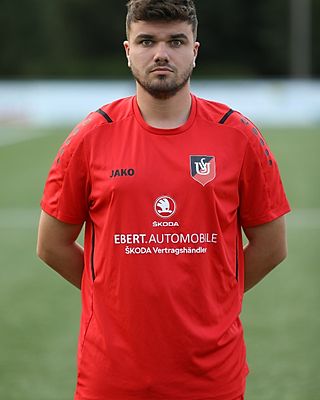 Robin Böhm