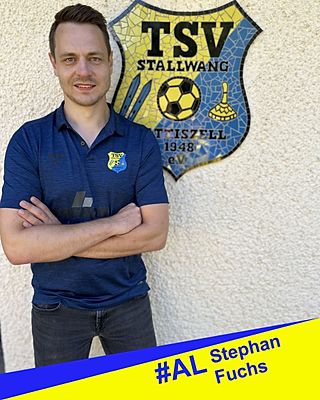 Stephan Fuchs