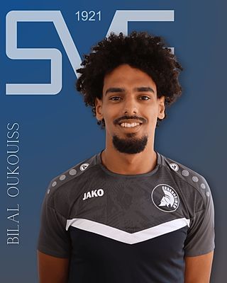 Bilal Oukouiss