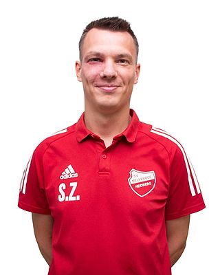 Sebastian Zabinski