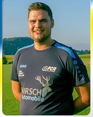 Joel Böhle