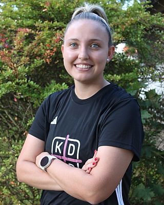Nadine Koller