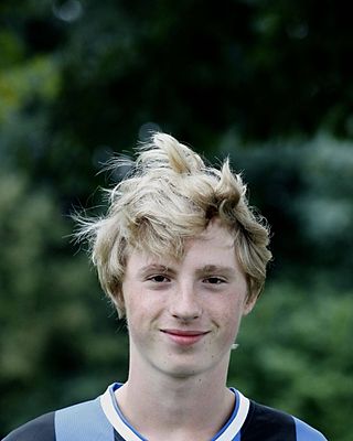 Lukas Maier
