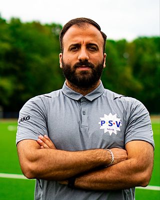 Mehmet Salih Arslan