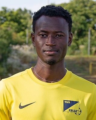 Issa Cherif