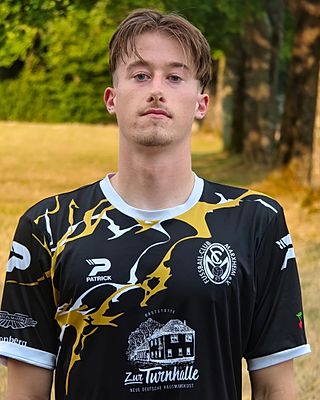 Luca Bettinelli