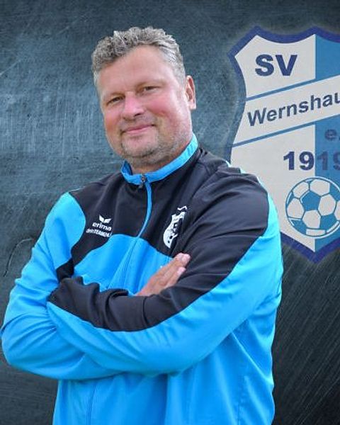 Foto: SV Wernshausen