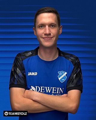 Daniel Kosch