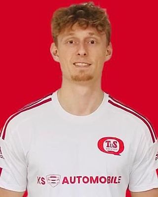 Tim Homfeldt