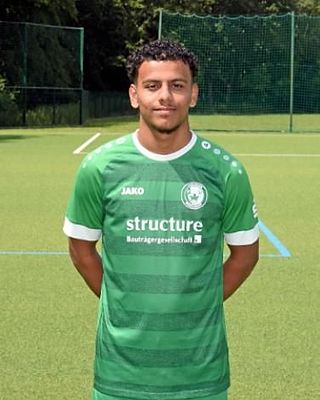 Ahmed Mohammed Aglan