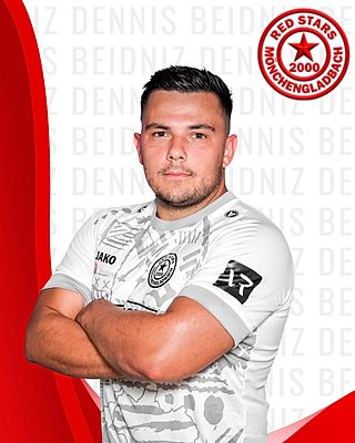 Dennis Beidniz