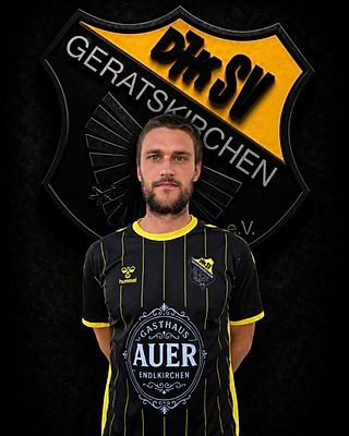 Tobias Langreiter