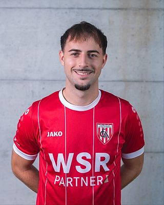 Lars Oberholzer