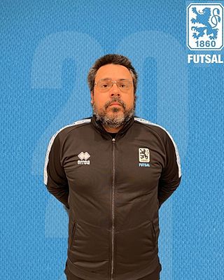Joao Luiz Pires da Silva