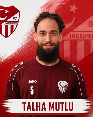 Talha Mutlu