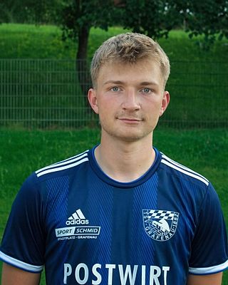 Tim Wegerbauer