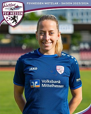 Ann-Kathrin Kundermann