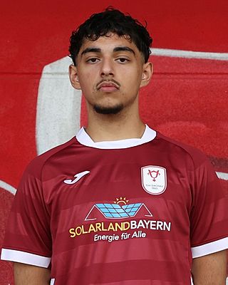 Yassin Mohammad