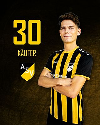 Patrick Käufer