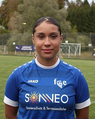 Lara Victoria Bienz