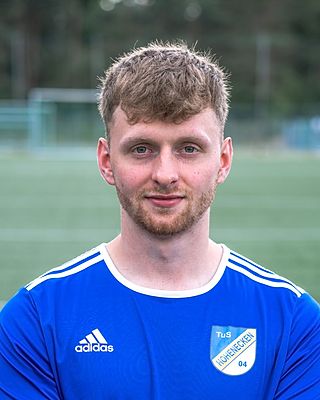 Pascal Martin Friedhoff