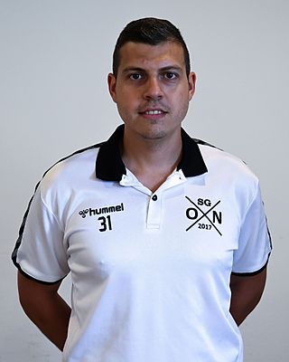 Dominik Wurm