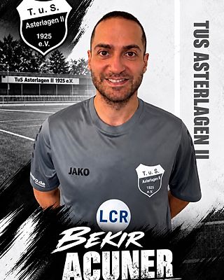 Bekir Acuner
