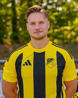 Julien Pascal Beuchold