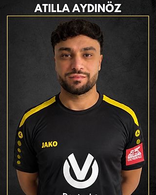 Atilla Aydinöz
