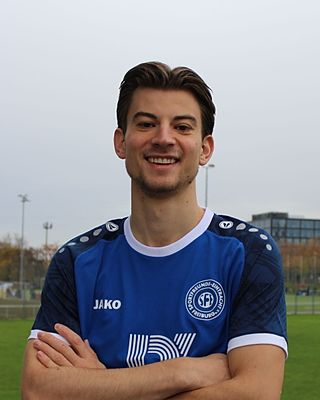 Max Mayrhans