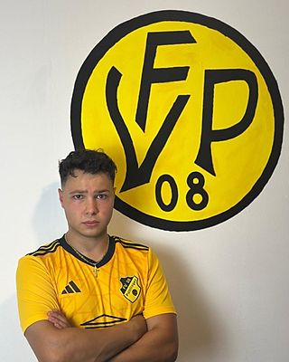 Marc Alessandro Calabrese