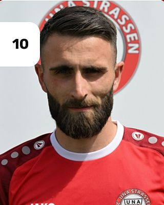 Edis Agovic