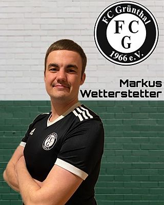 Markus Wetterstetter